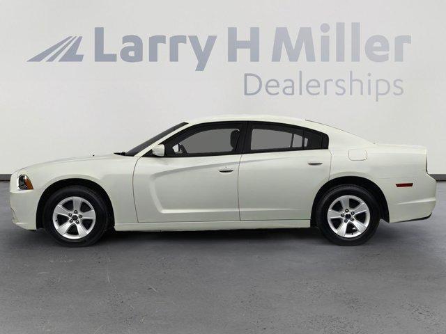 used 2013 Dodge Charger car, priced at $7,832