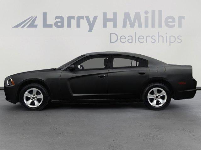 used 2013 Dodge Charger car, priced at $7,832