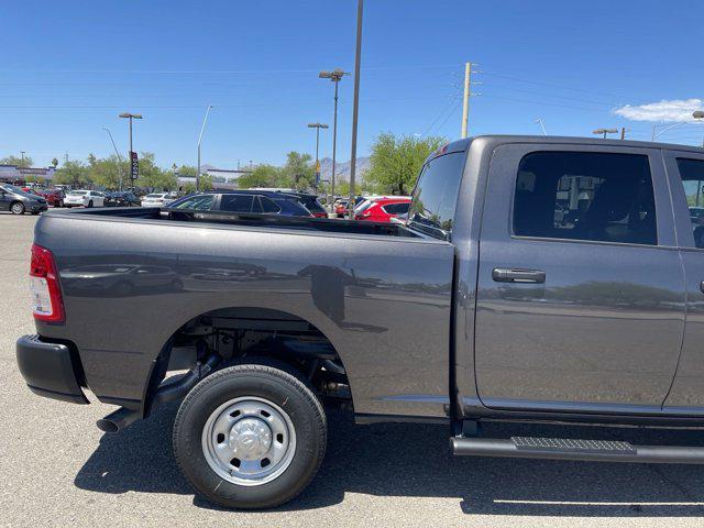 new 2024 Ram 2500 car, priced at $62,571