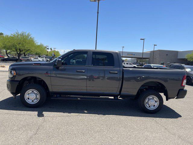 new 2024 Ram 2500 car, priced at $62,571