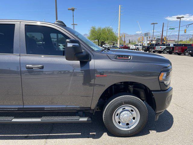 new 2024 Ram 2500 car, priced at $62,571