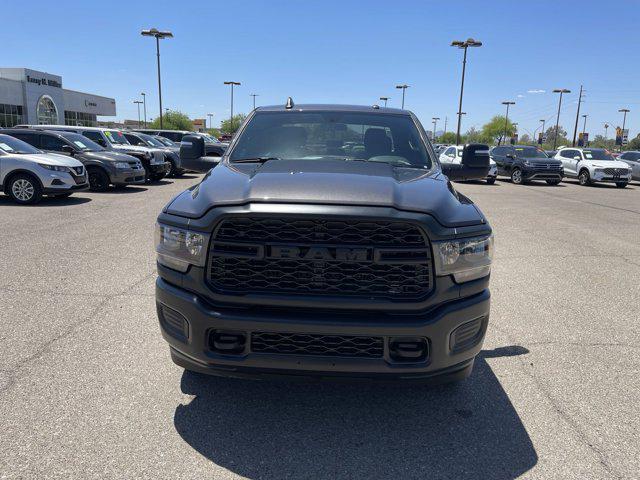 new 2024 Ram 2500 car, priced at $62,571