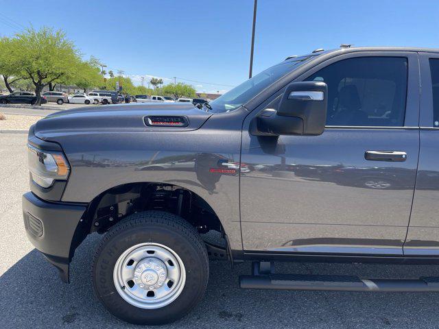 new 2024 Ram 2500 car, priced at $62,571