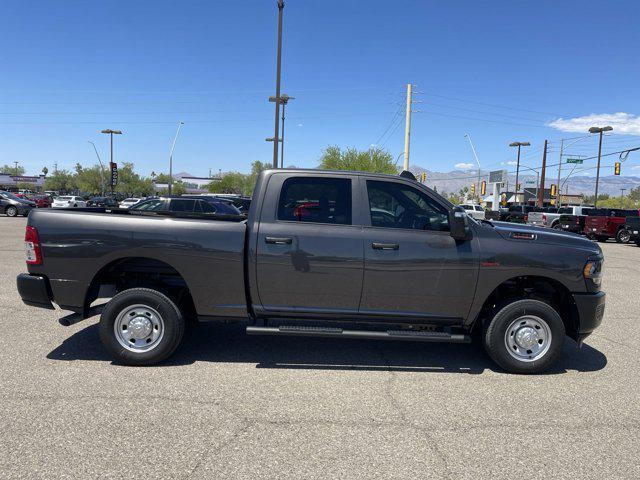 new 2024 Ram 2500 car, priced at $62,571