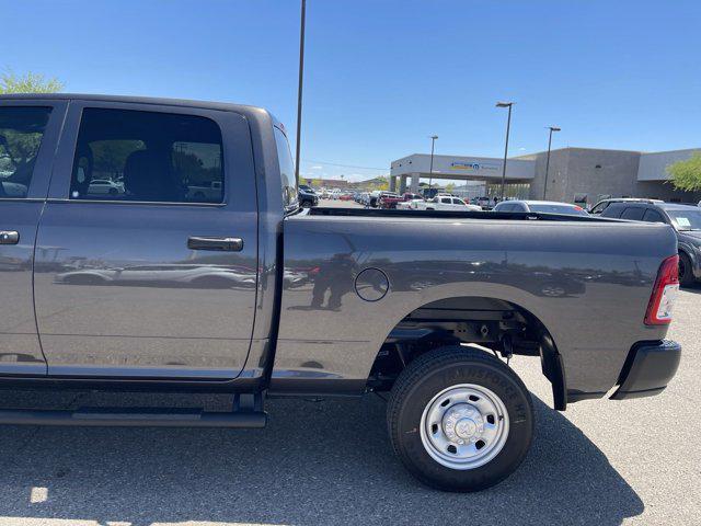 new 2024 Ram 2500 car, priced at $62,571