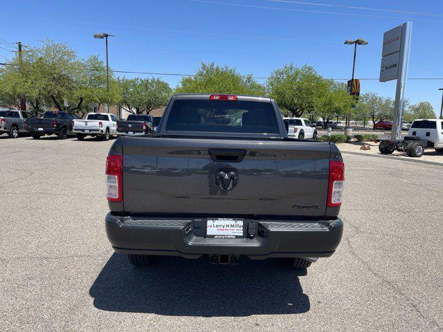 new 2024 Ram 2500 car, priced at $62,571