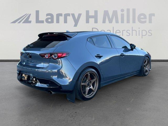 used 2021 Mazda Mazda3 car, priced at $22,959