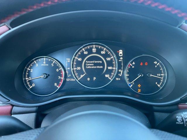used 2021 Mazda Mazda3 car, priced at $22,959