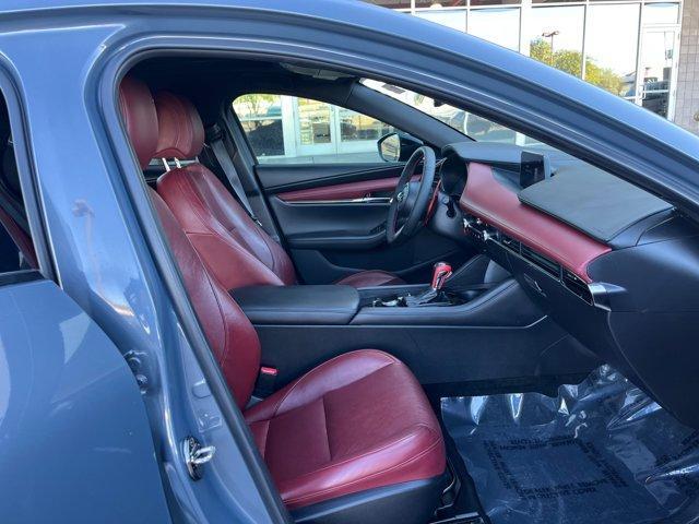 used 2021 Mazda Mazda3 car, priced at $22,959