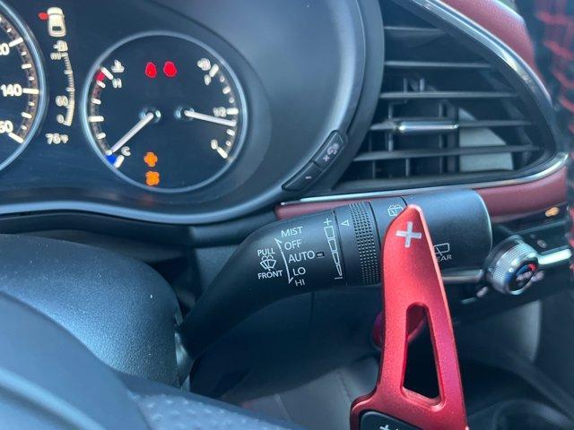 used 2021 Mazda Mazda3 car, priced at $22,959