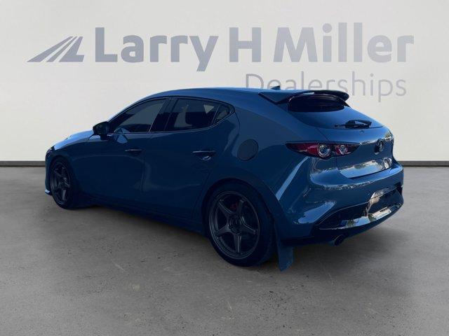 used 2021 Mazda Mazda3 car, priced at $22,959