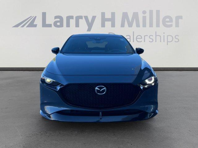 used 2021 Mazda Mazda3 car, priced at $22,959