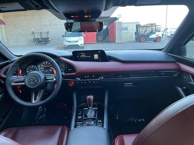 used 2021 Mazda Mazda3 car, priced at $22,959