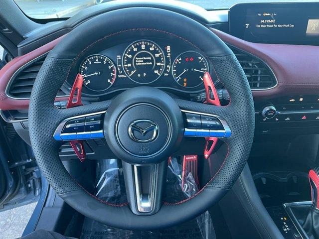 used 2021 Mazda Mazda3 car, priced at $22,959