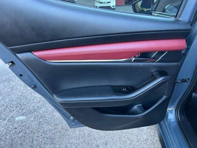 used 2021 Mazda Mazda3 car, priced at $22,959