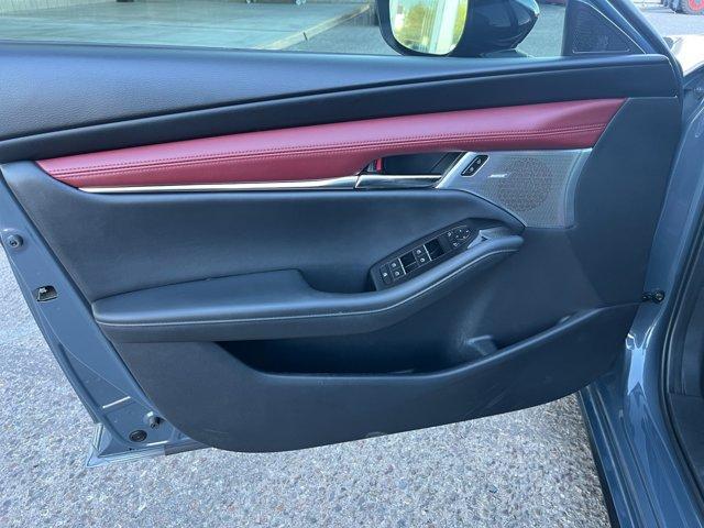 used 2021 Mazda Mazda3 car, priced at $22,959