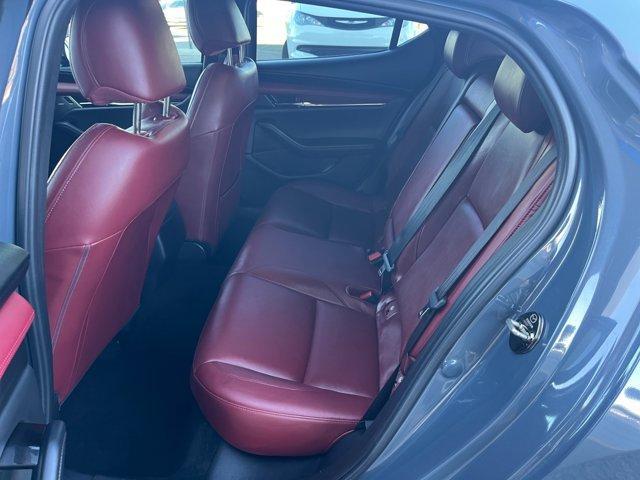 used 2021 Mazda Mazda3 car, priced at $22,959