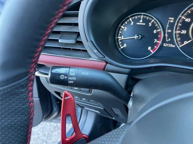 used 2021 Mazda Mazda3 car, priced at $22,959