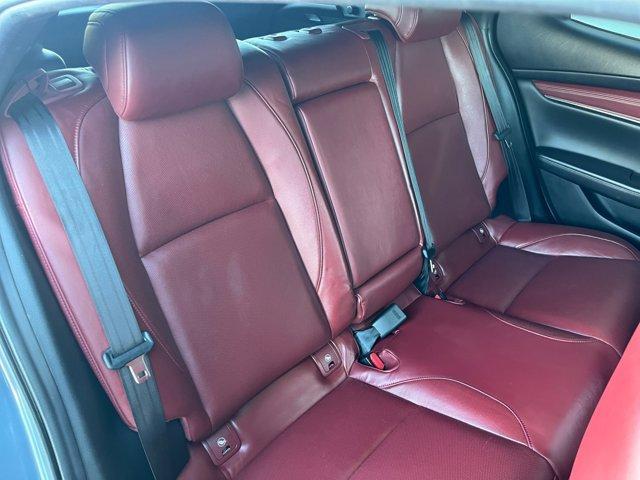 used 2021 Mazda Mazda3 car, priced at $22,959