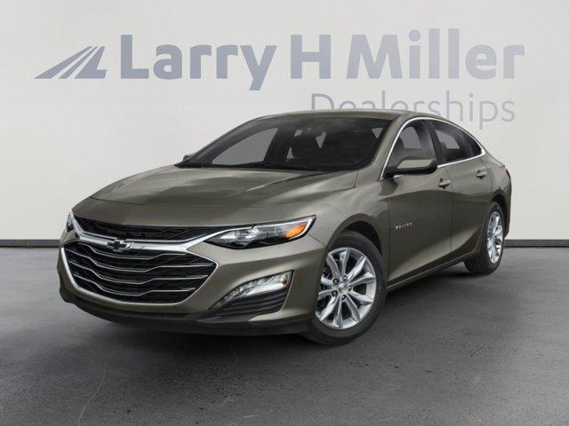 used 2022 Chevrolet Malibu car, priced at $17,500