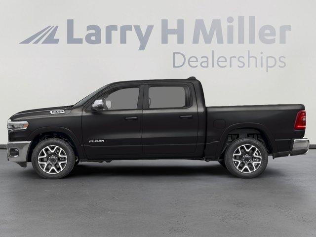 new 2026 Ram 1500 car, priced at $66,822