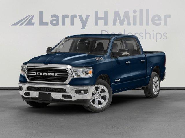 used 2020 Ram 1500 car, priced at $29,041