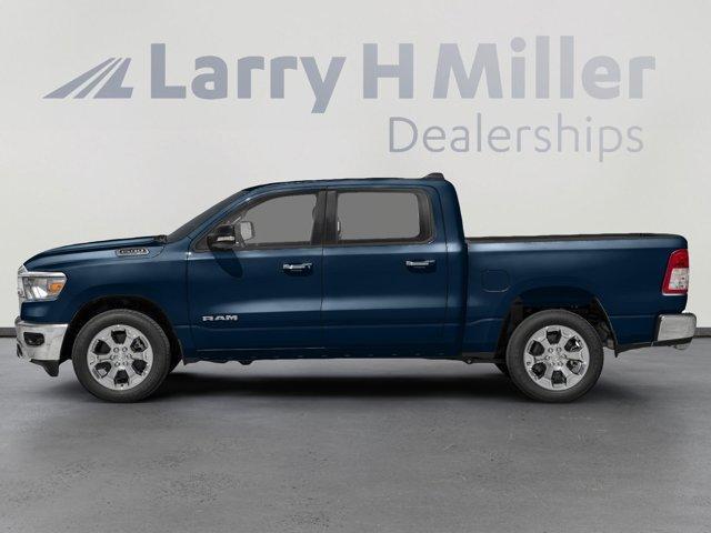 used 2020 Ram 1500 car, priced at $29,041