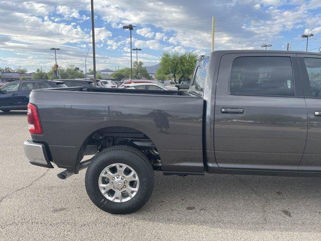 new 2024 Ram 2500 car, priced at $68,016