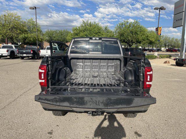 new 2024 Ram 2500 car, priced at $76,016