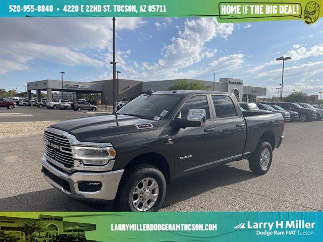 new 2024 Ram 2500 car, priced at $68,016