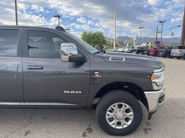 new 2024 Ram 2500 car, priced at $68,016