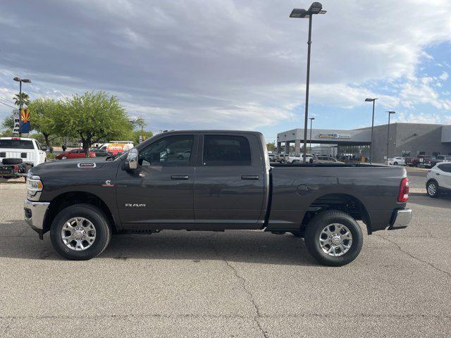 new 2024 Ram 2500 car, priced at $76,016