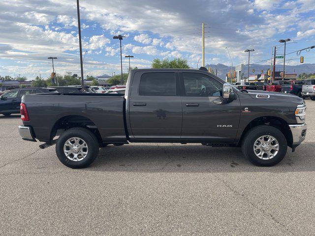 new 2024 Ram 2500 car, priced at $76,016