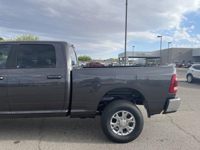 new 2024 Ram 2500 car, priced at $76,016