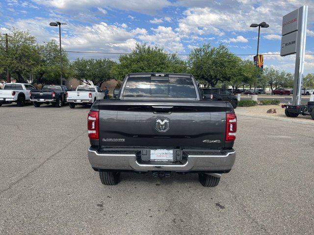 new 2024 Ram 2500 car, priced at $76,016