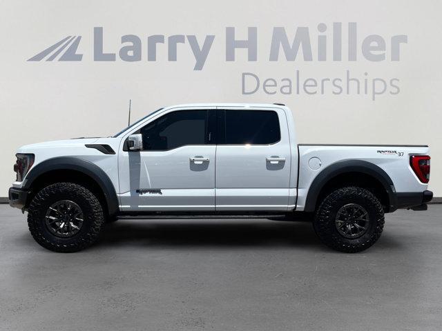 used 2021 Ford F-150 car, priced at $62,900