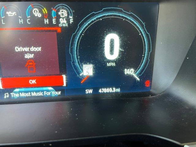 used 2021 Ford F-150 car, priced at $62,900