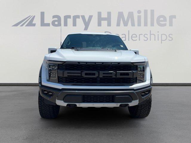 used 2021 Ford F-150 car, priced at $62,900