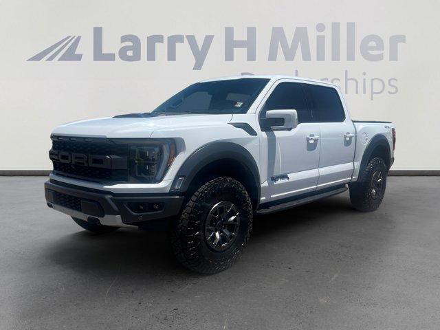 used 2021 Ford F-150 car, priced at $62,900