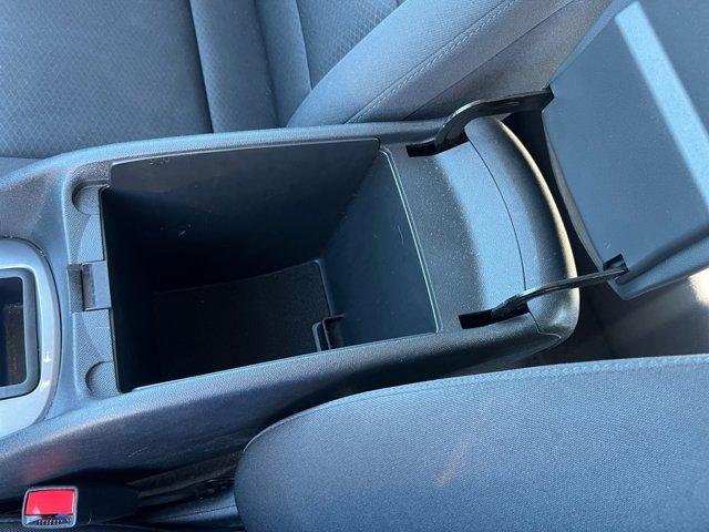 used 2023 Chevrolet Malibu car, priced at $15,888