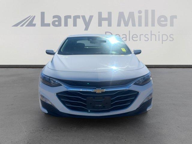 used 2023 Chevrolet Malibu car, priced at $15,888