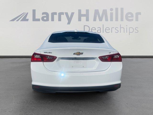 used 2023 Chevrolet Malibu car, priced at $15,888
