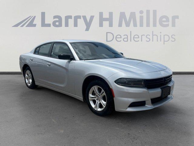 used 2023 Dodge Charger car, priced at $22,380