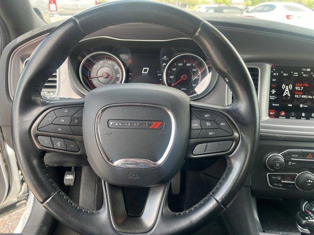 used 2023 Dodge Charger car, priced at $22,380
