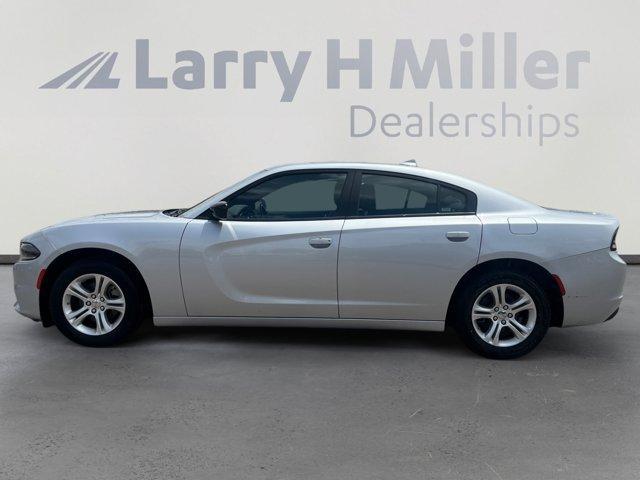 used 2023 Dodge Charger car, priced at $22,380
