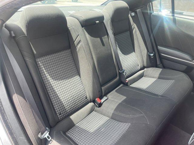 used 2023 Dodge Charger car, priced at $22,380