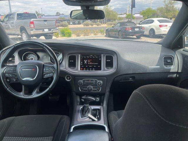 used 2023 Dodge Charger car, priced at $22,380