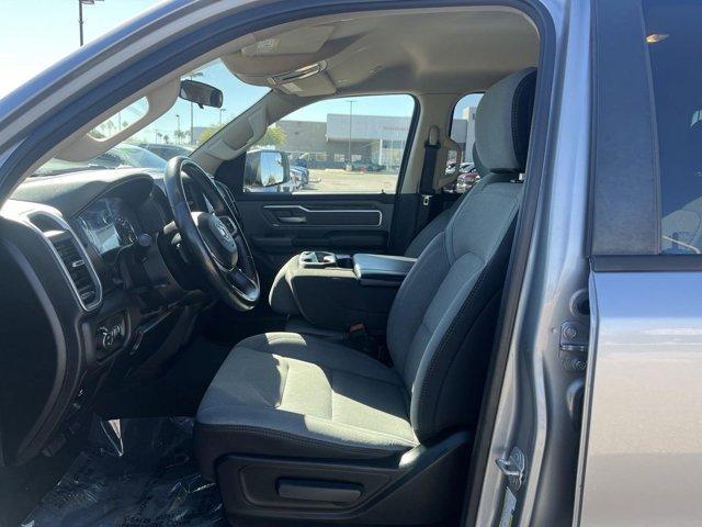 used 2019 Ram 1500 car, priced at $27,100