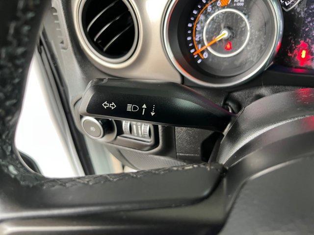 used 2018 Jeep Wrangler car, priced at $21,868