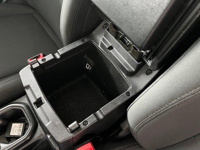 used 2018 Jeep Wrangler car, priced at $21,868